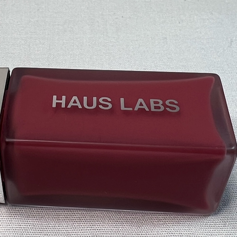 Haus Labs PhD Hybrid Lip Glaze & PHD Hybrid Lip Oil - Picture 8 of 11